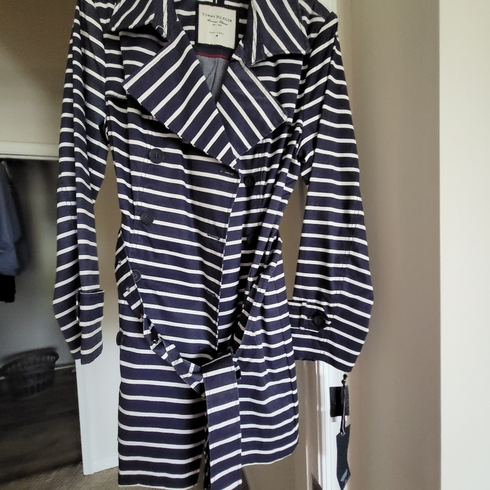 Women's coat